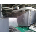 Máquinas de secagem por centrifugação giratória de dióxido de titânio